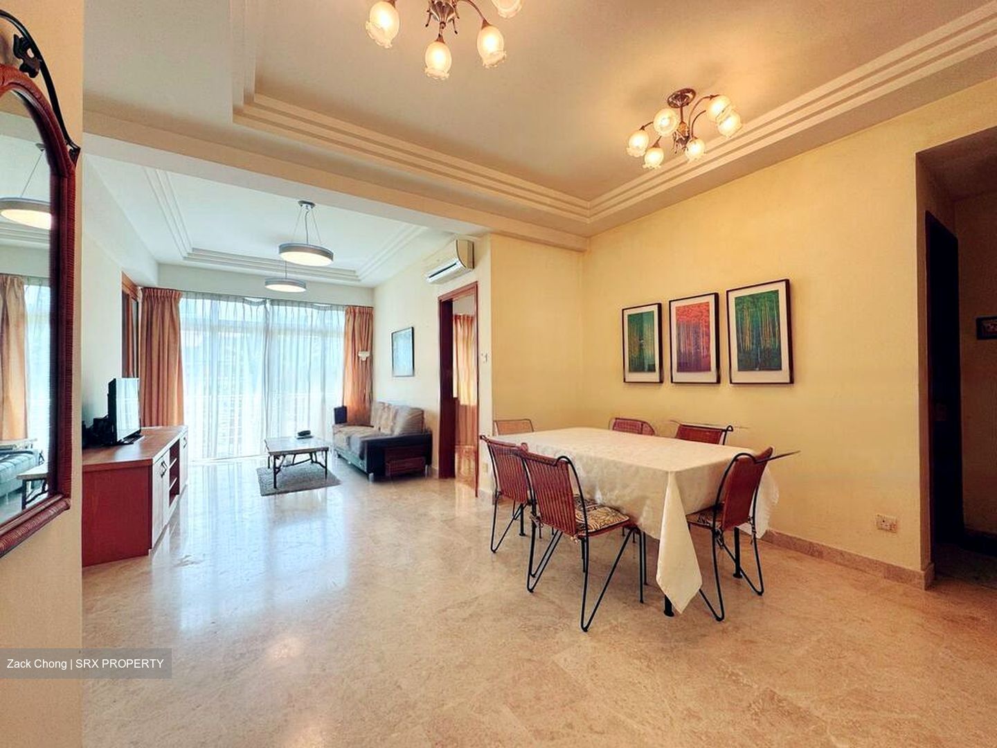 Thomson Vale (D11), Apartment #468918031